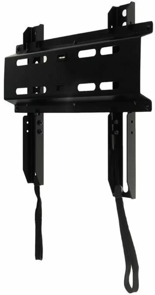 Кронштейн под LCD Kromax FLAT-5 new black (15"-47", 35кг)