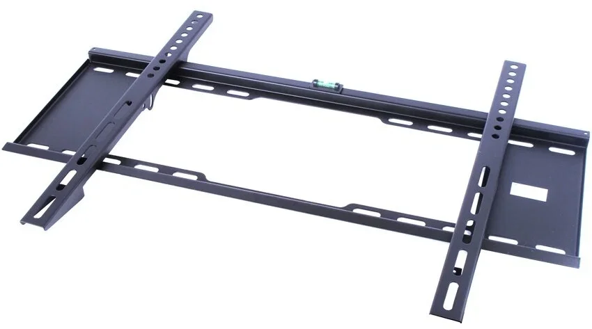 Кронштейн под LCD Kromax IDEAL-101 black  (32"-90", 40 кг) 6 шт/уп.