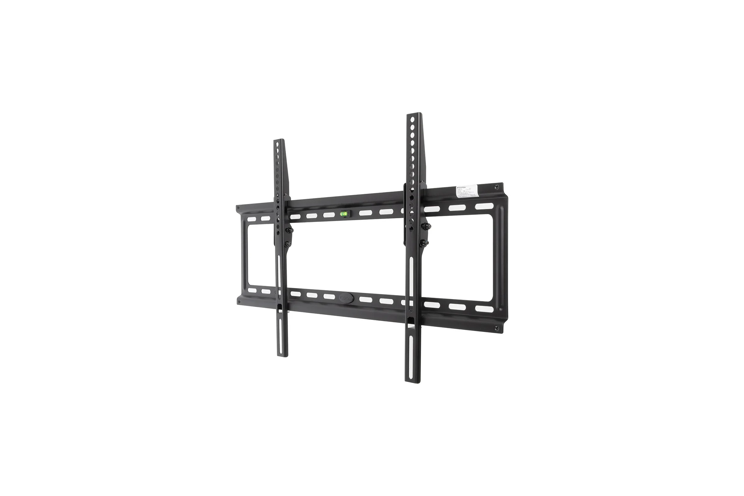 Кронштейн под LCD Kromax IDEAL-2 black (32"-90", 55кг) 10 шт/уп