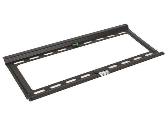 Кронштейн под LCD Kromax IDEAL-3 new black (22"-65", 50 кг)