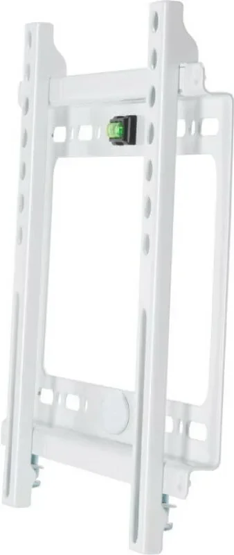 Кронштейн под LCD Kromax IDEAL-5 new white (15"-47", 35 кг)