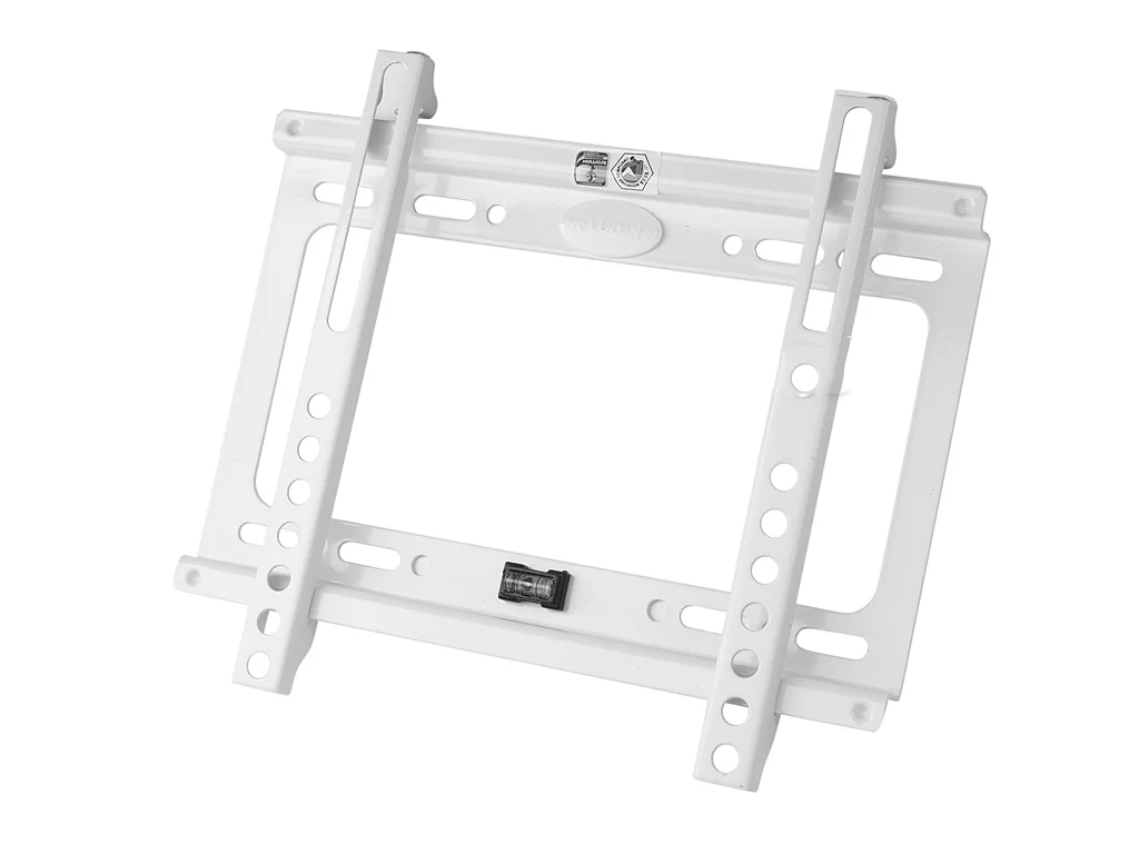 Кронштейн под LCD Kromax IDEAL-5 new white (15"-47", 35 кг)
