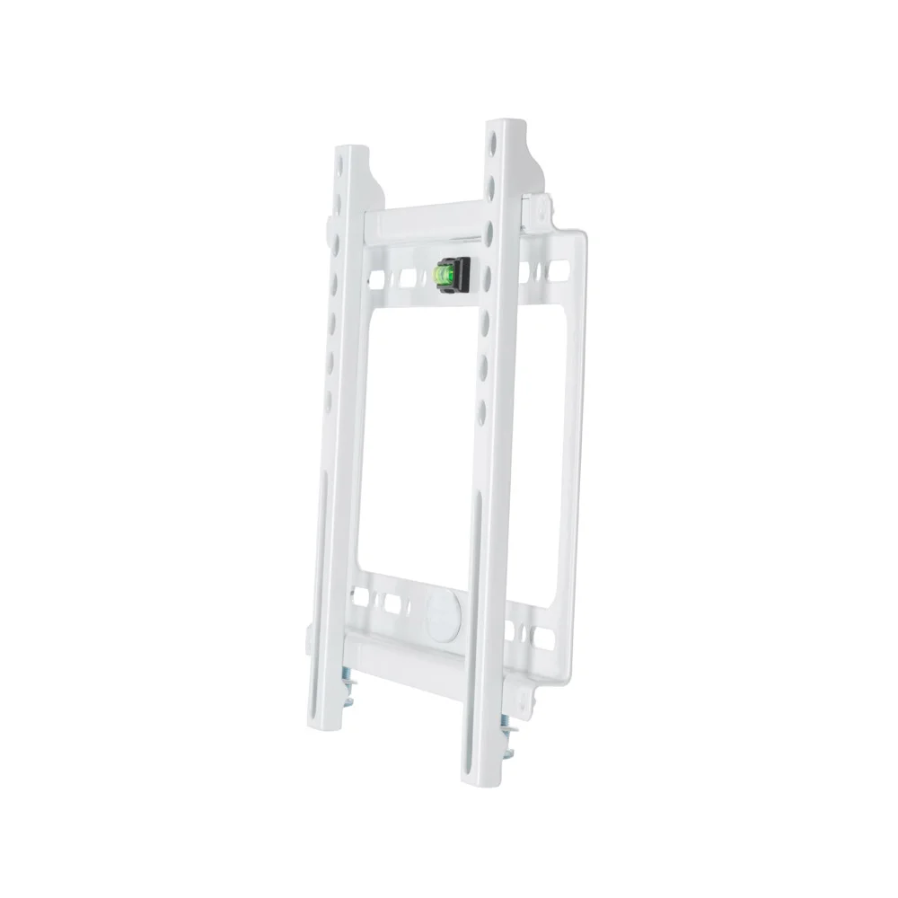 Кронштейн под LCD Kromax IDEAL-5 new white (15"-47", 35 кг)