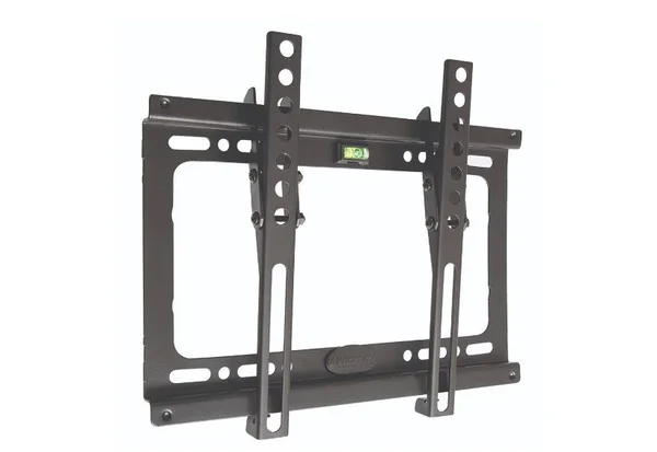 Кронштейн под LCD Kromax IDEAL-6 new black (15"-47", 35 кг)
