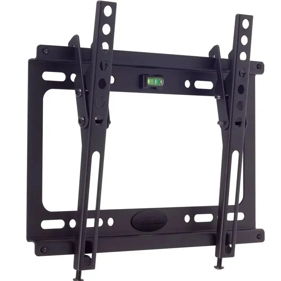 Кронштейн под LCD Kromax IDEAL-6 new black (15"-47", 35 кг)