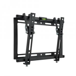 Кронштейн под LCD Kromax IDEAL-6 new black (15"-47", 35 кг)