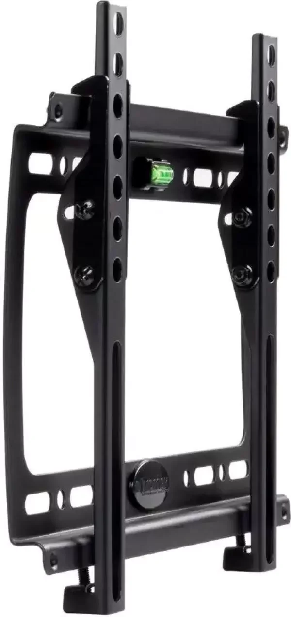Кронштейн под LCD Kromax IDEAL-6 new black (15"-47", 35 кг)
