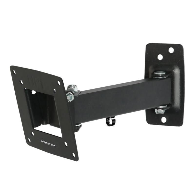 Кронштейн под LCD Kromax OPTIMA-103 black