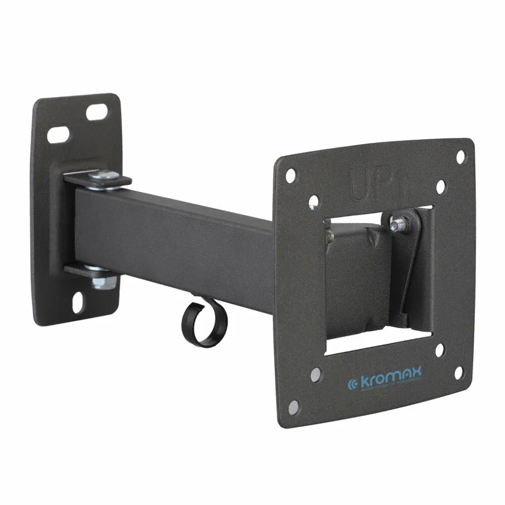 Кронштейн под LCD Kromax OPTIMA-103 black