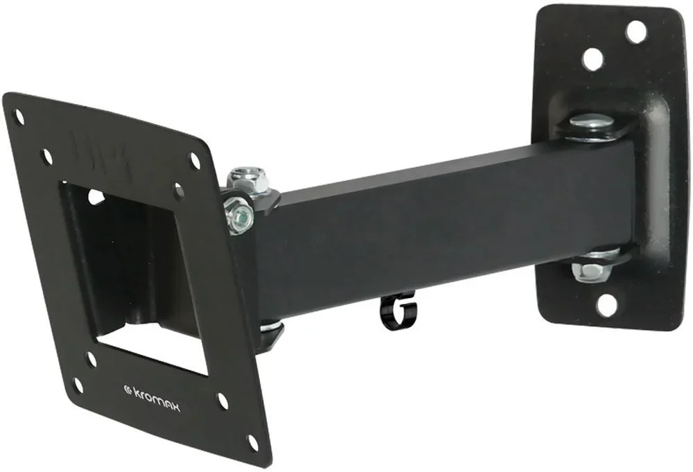 Кронштейн под LCD Kromax OPTIMA-103 black