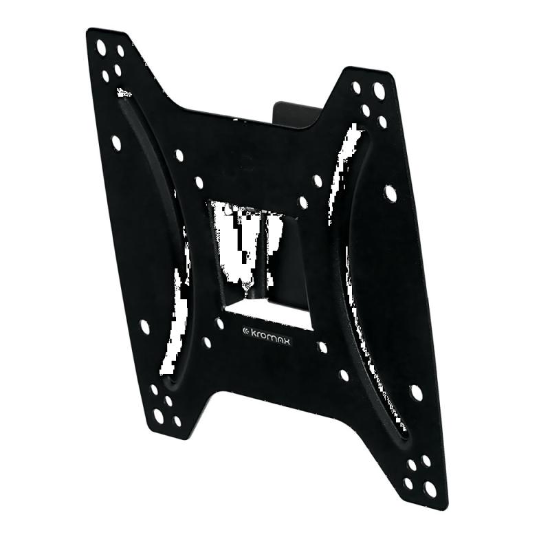 Кронштейн под LCD Kromax OPTIMA-202 black (15"-42", 25 кг)