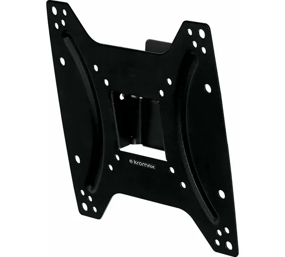 Кронштейн под LCD Kromax OPTIMA-202 black (15"-42", 25 кг)