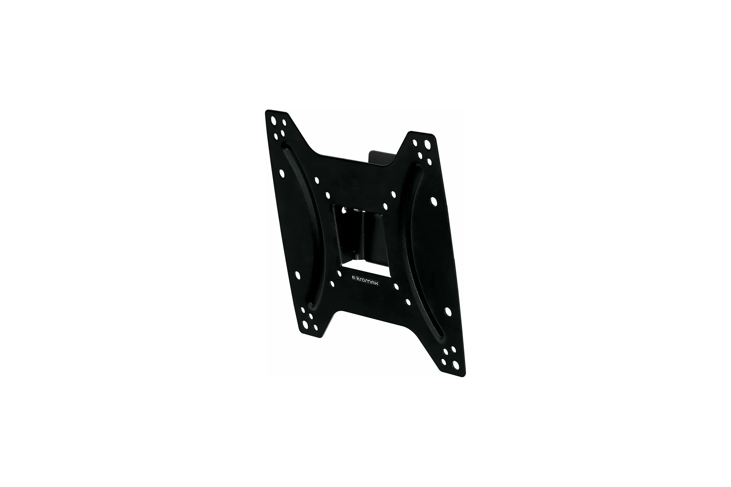 Кронштейн под LCD Kromax OPTIMA-202 black (15"-42", 25 кг)