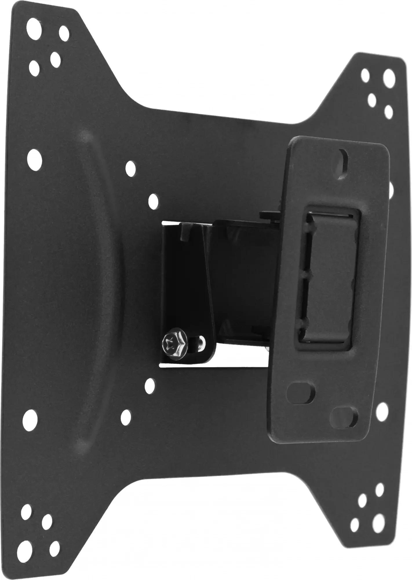 Кронштейн под LCD Kromax OPTIMA-202 black (15"-42", 25 кг)