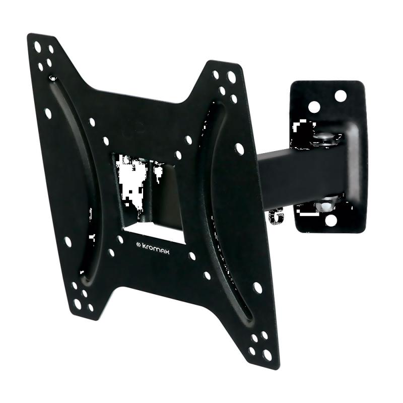 Кронштейн под LCD Kromax OPTIMA-203 black (	15"-42", 25 кг)