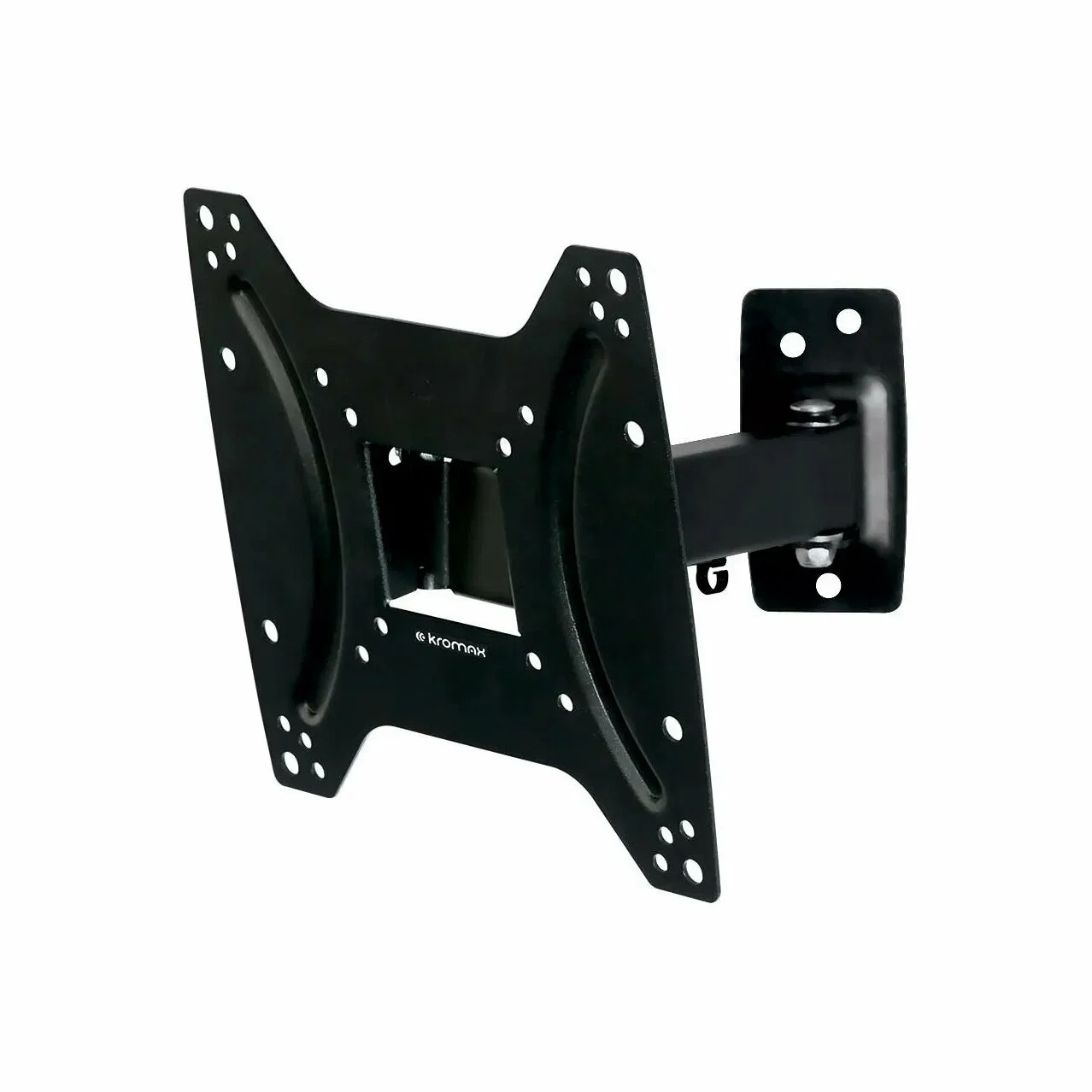 Кронштейн под LCD Kromax OPTIMA-203 black (	15"-42", 25 кг)