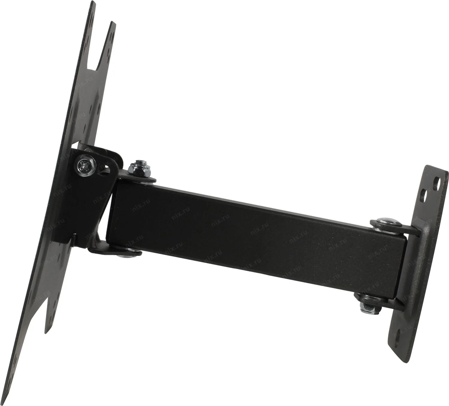 Кронштейн под LCD Kromax OPTIMA-203 black (	15"-42", 25 кг)