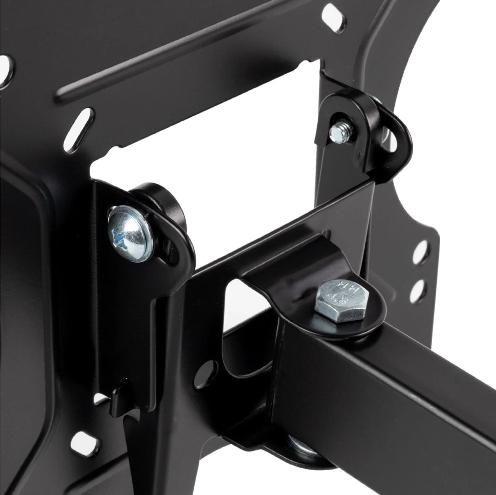 Кронштейн под LCD Kromax OPTIMA-213 black (20"-43", 30 кг)