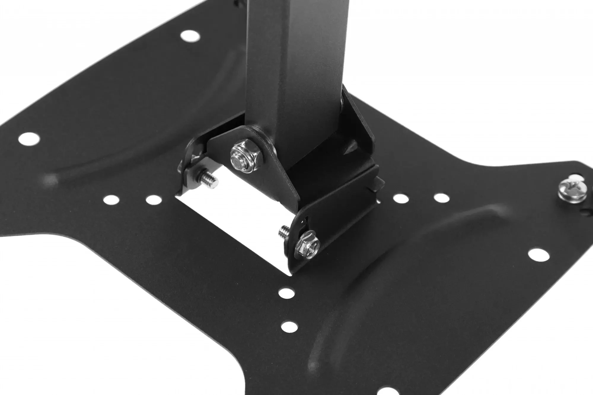 Кронштейн под LCD Kromax OPTIMA-403 black (15"-55", 25 кг)