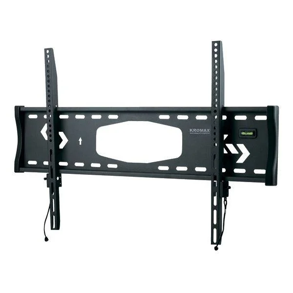 Кронштейн под LCD Kromax STAR-1 black (32"-90", 81 кг 800 x 600)