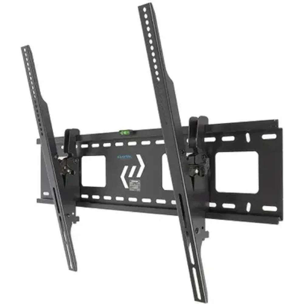 Кронштейн под LCD Kromax STAR-2 black ( 32"-90", 81кг) 4 шт/уп.