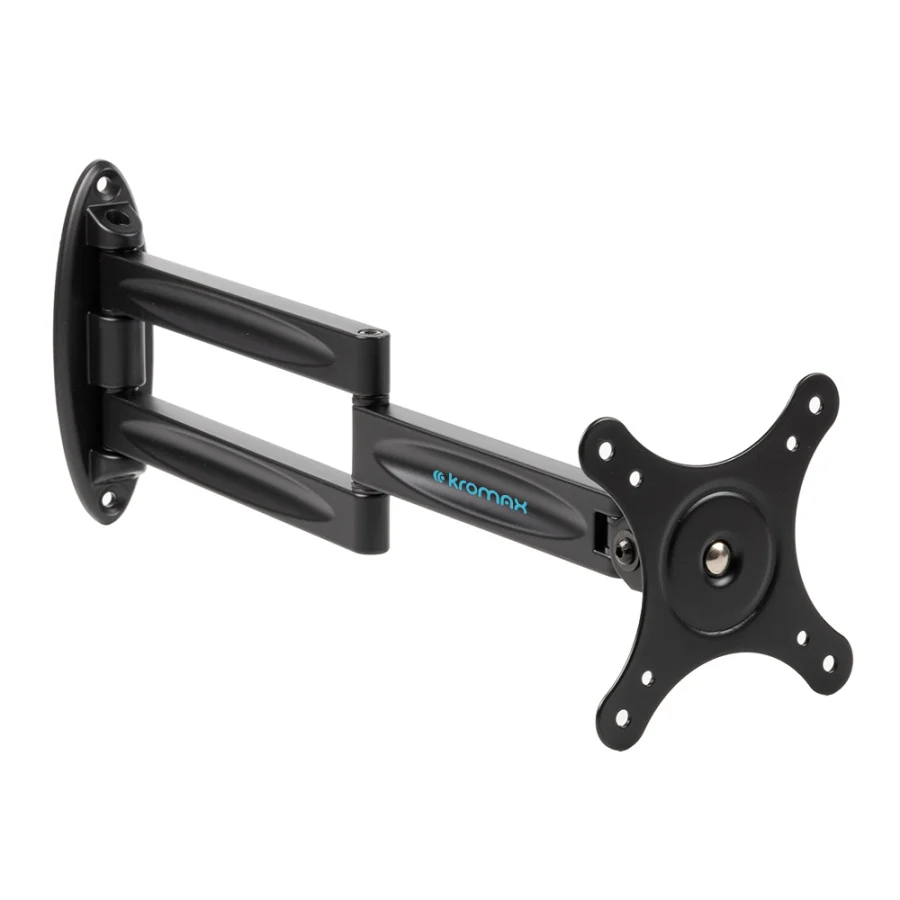 Кронштейн под LCD Kromax TECHNO-11 black