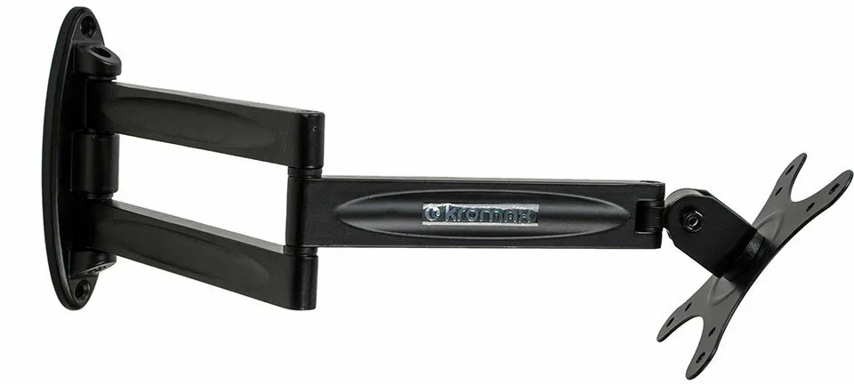 Кронштейн под LCD Kromax TECHNO-11 black