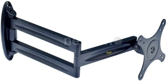 Кронштейн под LCD Kromax TECHNO-11 black
