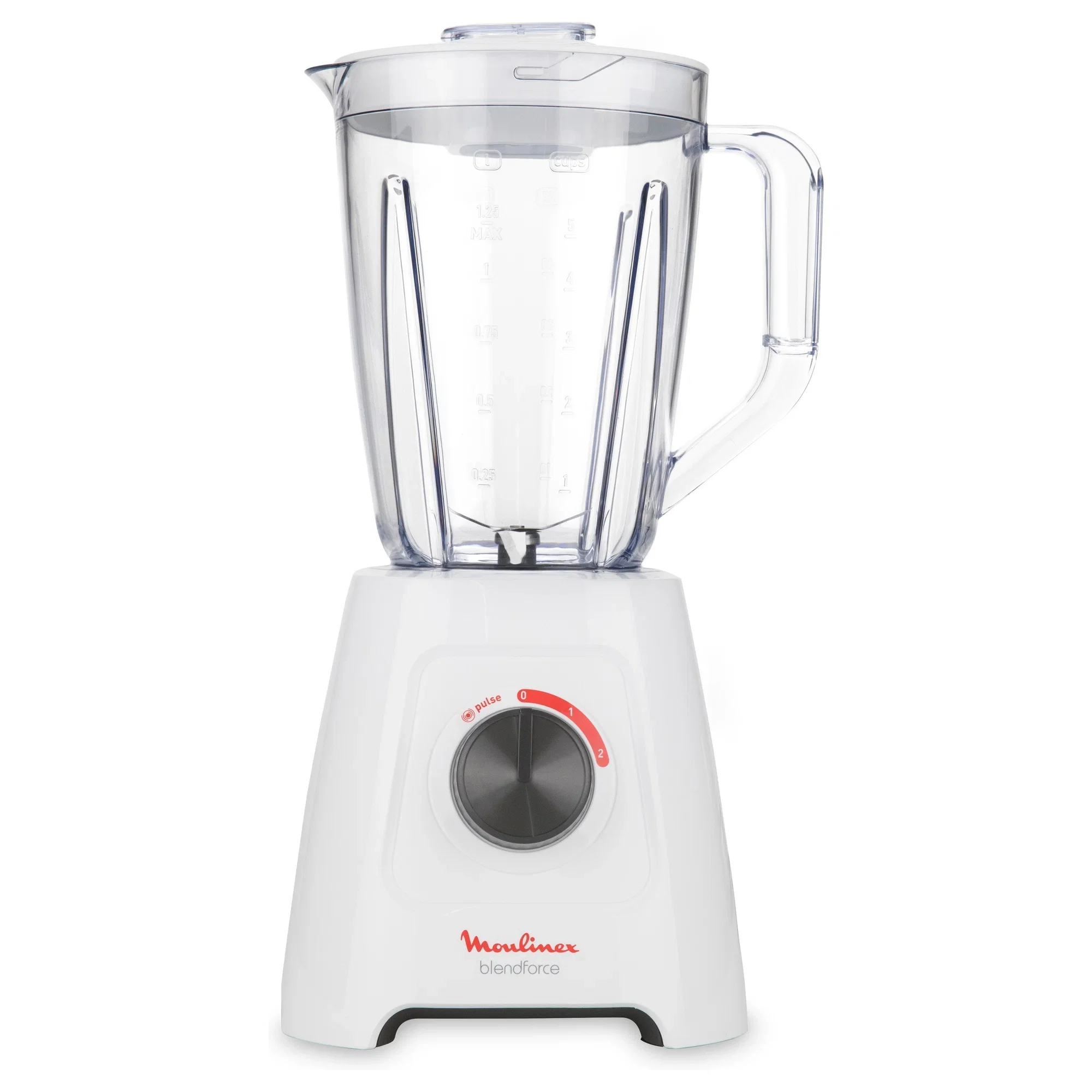 Блендер стационарный Moulinex LM420110