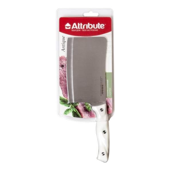 ATTRIBUTE ANTIQUE Топорик кухонный