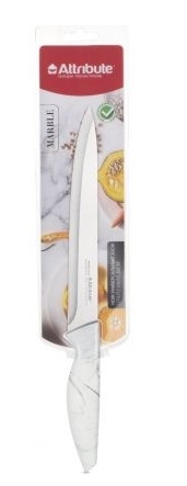 ATTRIBUTE MARBLE Нож универсальный 20см