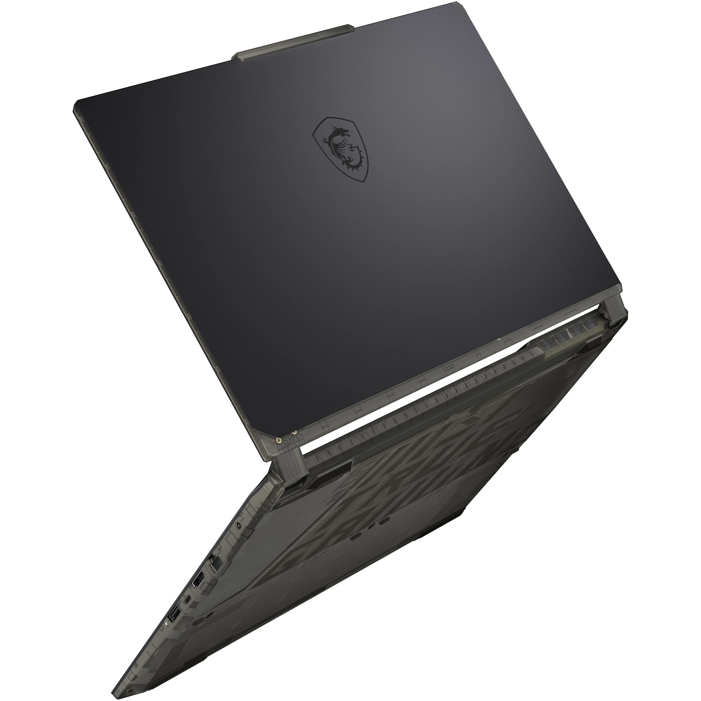 Ноутбук MSI Cyborg 15 C2WF-015XRU 15,6" FHD IPS 144Hz, Intel Core 5 210H, 16Gb, 1Tb SSD, NVidia RTX5060 8Gb, DOS,серый п