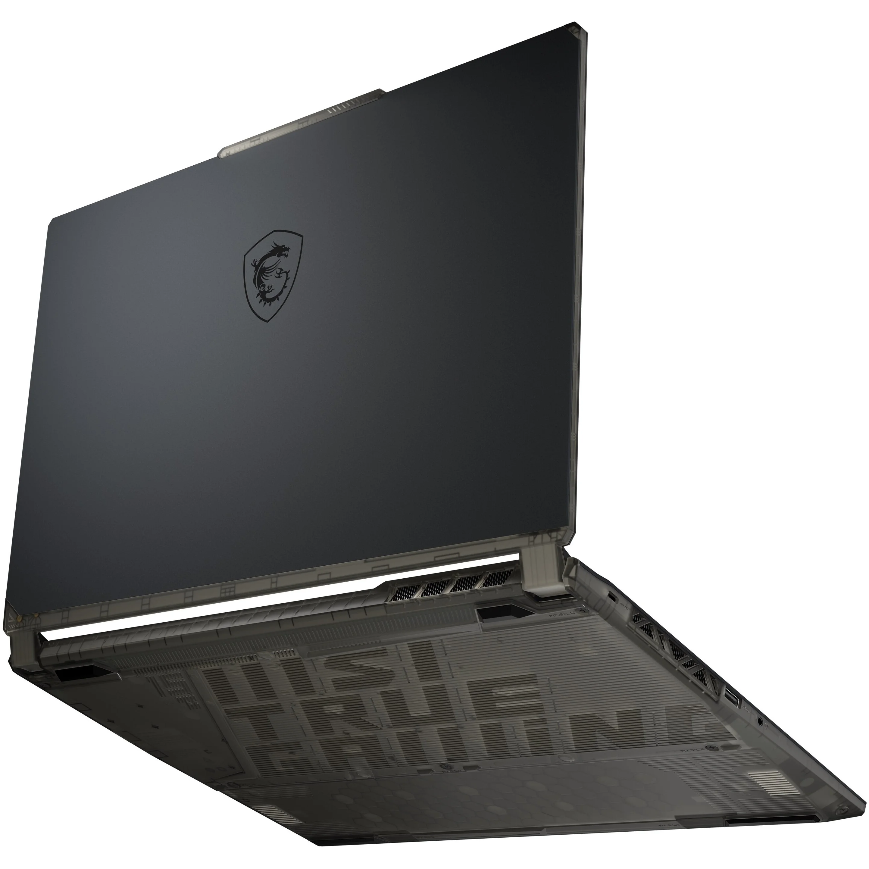 Ноутбук MSI Cyborg 15 Max C2WG-013XRU 15,6" FHD IPS 144Hz, Intel Core 7 240H, 16Gb, 1Tb SSD, NVidia RTX5070 8Gb, DOS