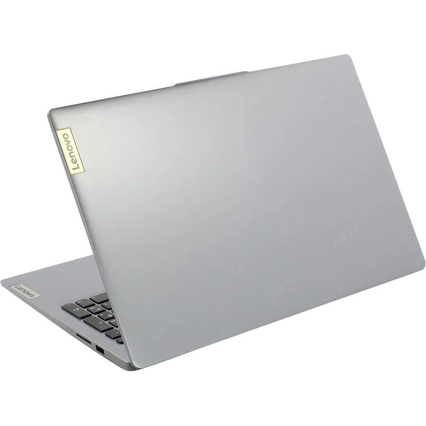 Ноутбук Lenovo IP3 Slim 15AMN8 15.6" FHD IPS, AMD R3 30, 8Gb, 512Gb SSD, no OS, серый (82XQ01C9PS)*