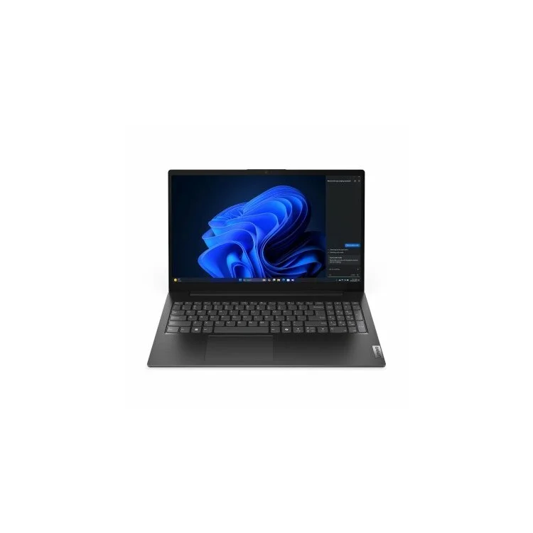Ноутбук Lenovo V15 G5 IRL 15.6" FHD, Intel Core i5-13420H, 16Gb, 512Gb SSD, no OS, черный