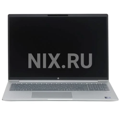 Ноутбук HP ProBook 460 G11 16" WUXGA IPS, Intel Core Ultra 5 125U, 16Gb, 512Gb SSD, no OS, серебристый*