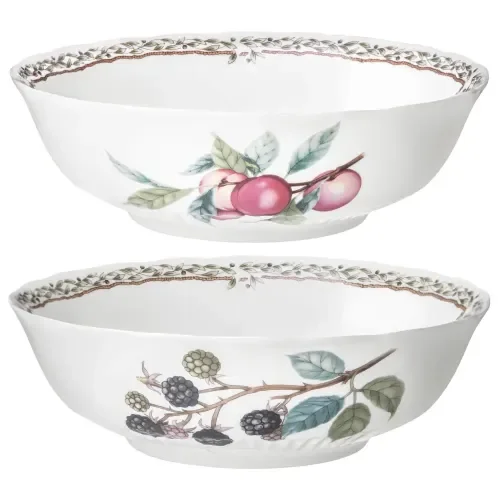 САЛАТНИК LEFARD "APPLE GARDEN" 17*5,5 СМ 550 МЛ