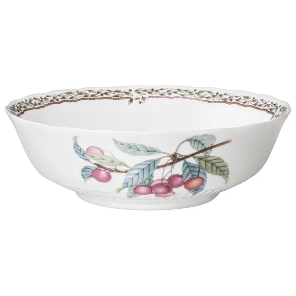 САЛАТНИК LEFARD "APPLE GARDEN" 17*5,5 СМ 550 МЛ
