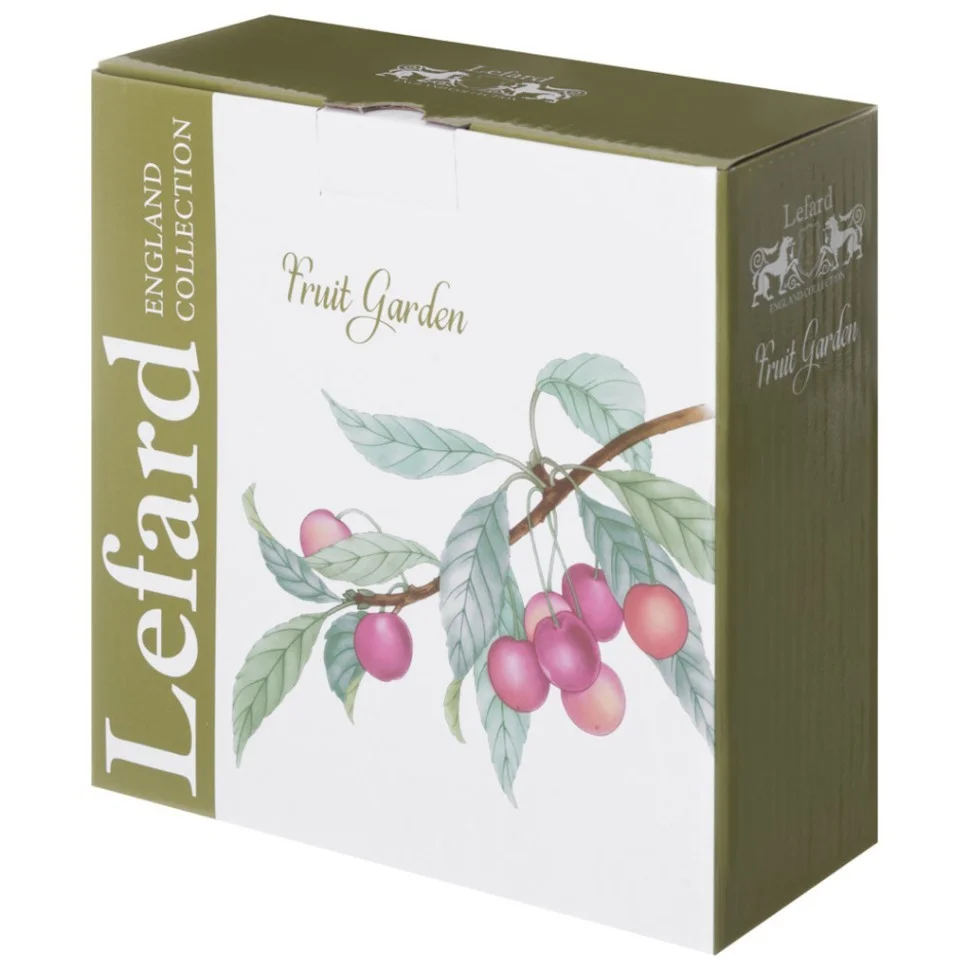 САЛАТНИК LEFARD "APPLE GARDEN" 17*5,5 СМ 550 МЛ
