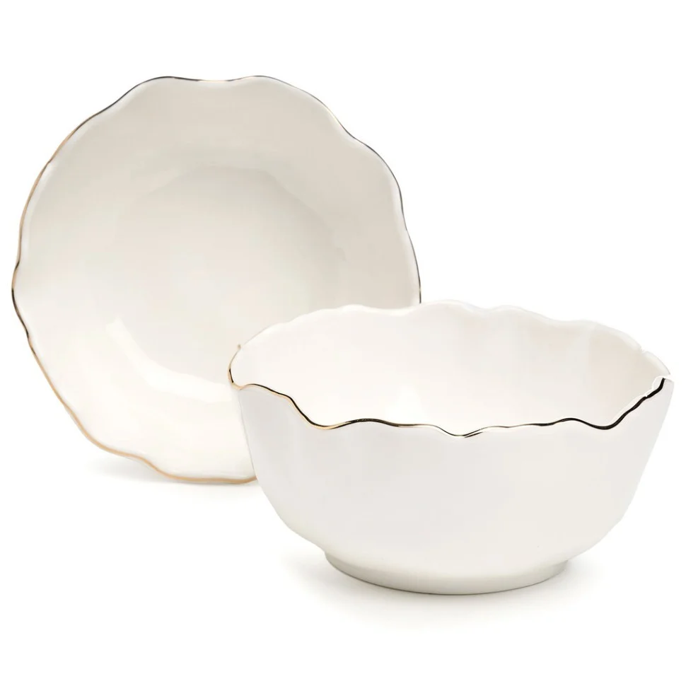 САЛАТНИК LEFARD "CHARM" 15,5*4,5 СМ 350 МЛ