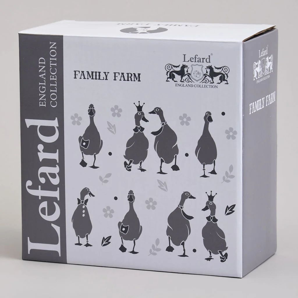 САЛАТНИК LEFARD "FAMILY FARM" 17*6 СМ 650 МЛ