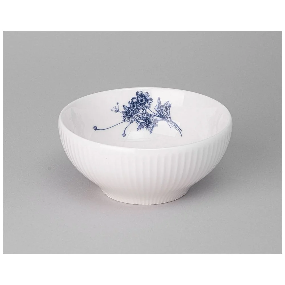 САЛАТНИК LEFARD "FLORAL" 11,5*5,5 СМ 320 МЛ (МАЛ.УП.=4ШТ./КОР=48ШТ.)
