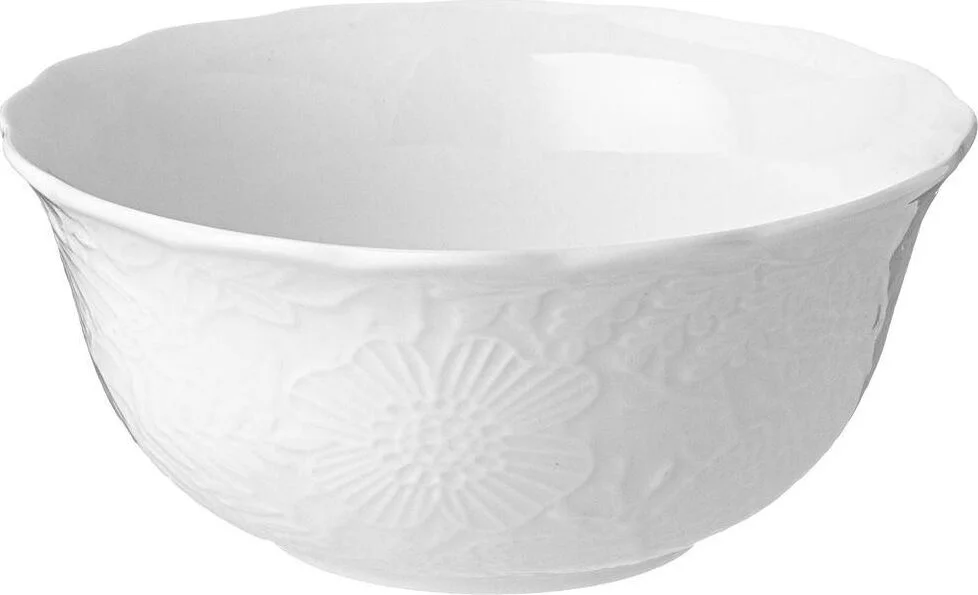 САЛАТНИК LEFARD "FLORAL" 11,5*5,5 СМ 320 МЛ (МАЛ.УП.=4ШТ./КОР=48ШТ.)