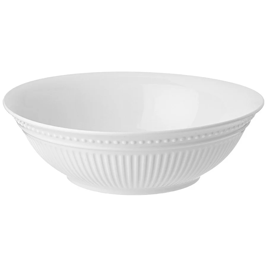 САЛАТНИК LEFARD "FLORAL" 1500 МЛ 23*7 СМ (КОР=24ШТ.)