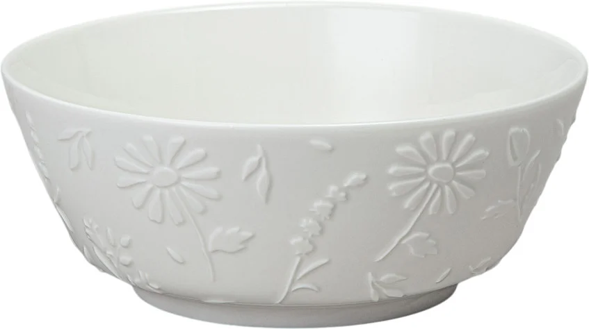 САЛАТНИК LEFARD "FLOWERS STORY" 18*7 СМ 850 МЛ