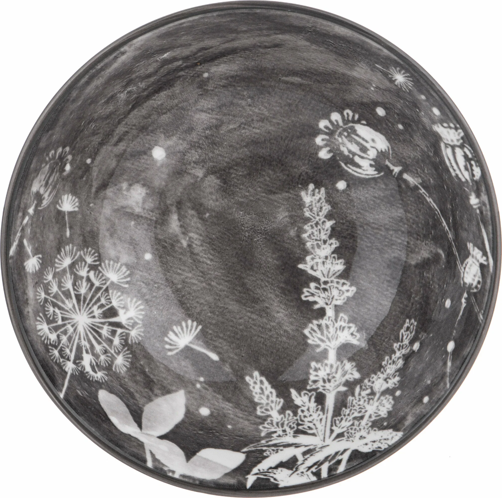 САЛАТНИК LEFARD "FOREST TALE" GREY 600 МЛ 16 СМ (КОР=24ШТ.)