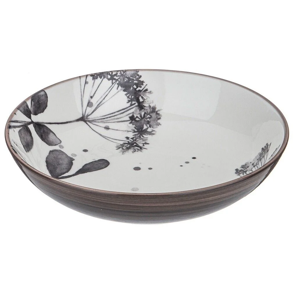 САЛАТНИК LEFARD "FOREST TALE" GREY 950 МЛ 21,5 СМ (КОР=24ШТ.)