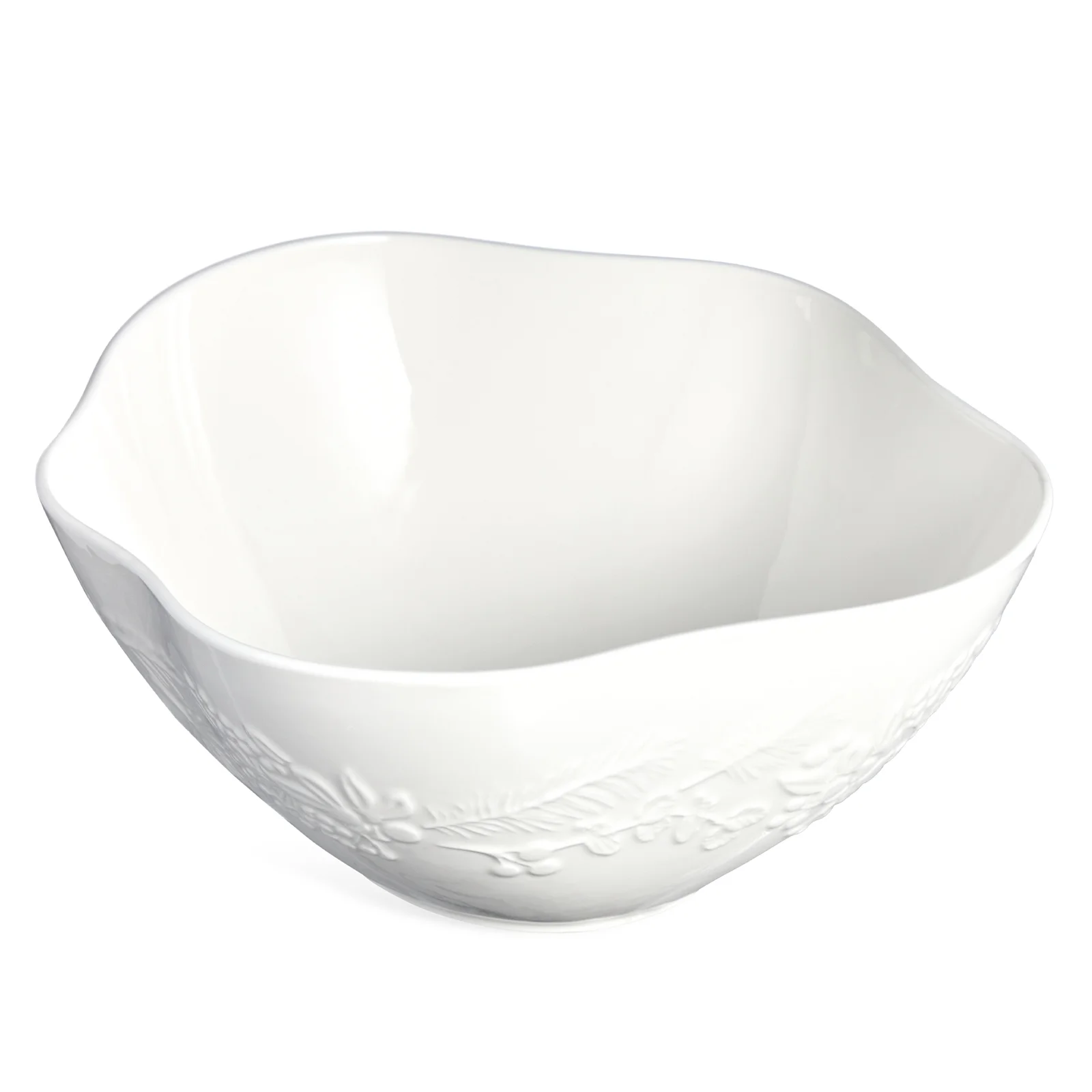 САЛАТНИК LEFARD "HERBAL" 20*8 СМ (КОР=16ШТ./МАЛ.УП.=4ШТ.)
