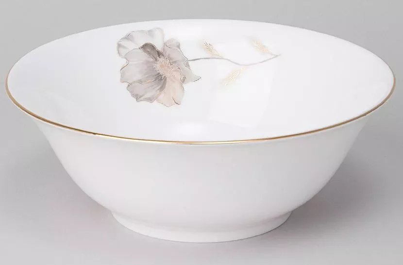 САЛАТНИК LEFARD "INSPIRATION" НЕЖНОСТЬ 18*7,5 СМ 800 МЛ (КОР=8ШТ.)