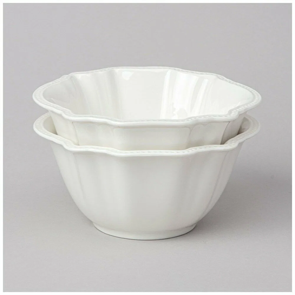 САЛАТНИК LEFARD "LACE" 11 СМ (КОР=72ШТ./МАЛ.УП.=4ШТ.)
